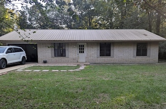 659 County Road 508, Nacogdoches, TX 75961