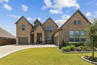 2805 Tower Rd, Mansfield, TX 76063