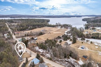 3 Bean Rd, Otisfield, ME 04270