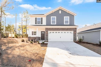 201 Boseman Rd, Irmo, SC 29063