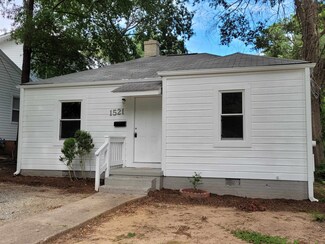 1521 James St, Durham, NC 27707
