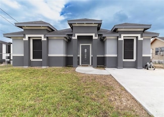 5512 Tyler St, Weslaco, TX 78596