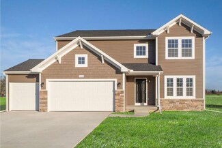 5871 Lynn Dr, Allendale, MI 49401