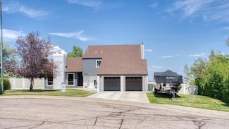 3310 Tee Ct, Gillette, WY 82718
