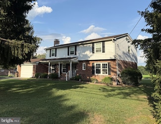 148 Swedesboro Rd, Gibbstown, NJ 08027