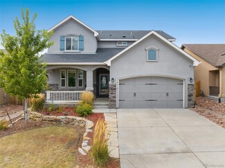 2602 Pony Club Ln, Colorado Springs, CO 80922