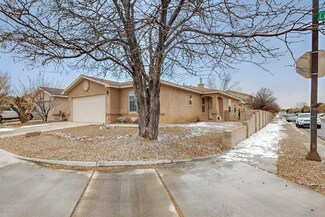 10523 Country Manor Place NW, Albuquerque, NM 87114