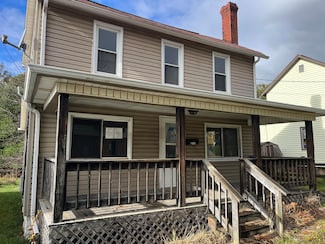 213 Laurel St, Northern Cambria, PA 15714