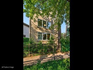 2227 N Janssen Ave, Chicago, IL 60614
