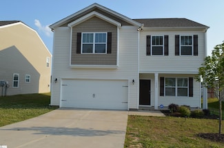 1454 Renoir Ct, Lyman, SC 29365