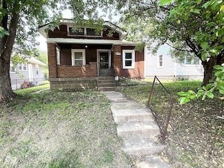 324 E Southern Ave, Indianapolis, IN 46225
