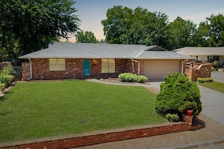 1825 Kings Rd, Edmond, OK 73013