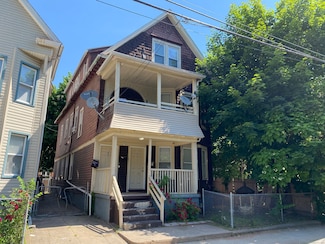 43 Gilbert Ave, New Haven, CT 06511
