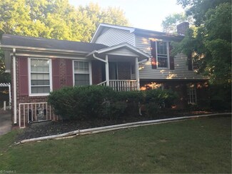3730 Danube Dr, Winston Salem, NC 27105