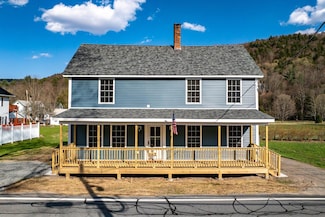 162 Rockland Rd Unit 1-3, Roscoe, NY 12776