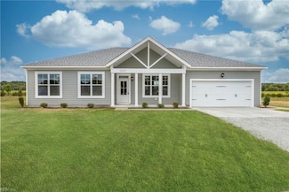 Lot 83 Tower Hill Cir, Cape Charles, VA 23310