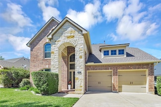 607 Westbury Ln, Georgetown, TX 78633