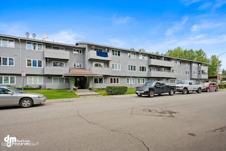 4433 San Ernesto Ave Unit E105, Anchorage, AK 99508