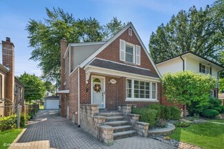 9951 S Turner Ave, Evergreen Park, IL 60805