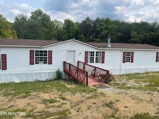 915 Porter Kite Rd, Mohawk, TN 37810