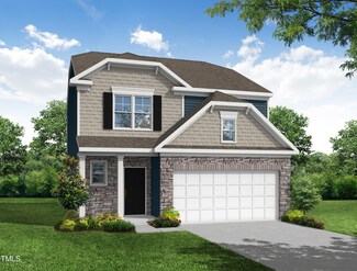 2109 Seneca Dr Unit Lot 35, Raleigh, NC 27604