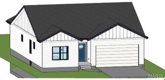 453 Rosedale Terrace, Ballwin, MO 63021