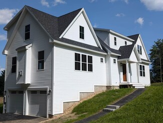 185 Mallego Rd Unit 34, Barrington, NH 03825