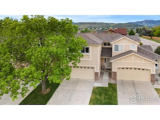 4603 Dusty Sage Ct Unit 4, Fort Collins, CO 80526