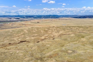 TBD 40 ac. S Dakota 79 Unit Lot 3, Sturgis, SD 57785