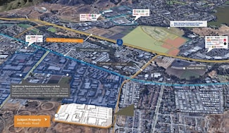 400 Prado Rd, San Luis Obispo, CA 93401