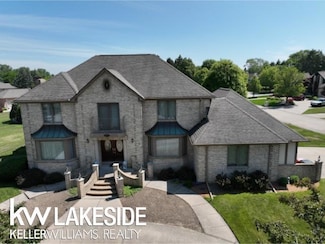 37272 Fiore Trail, Clinton Township, MI 48036