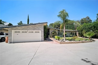 16857 Colven Rd, Granada Hills, CA 91344