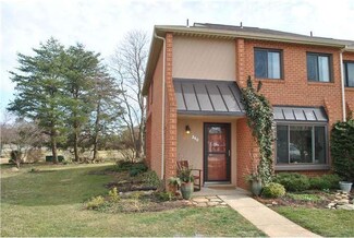 240 Towyn Ct, Exton, PA 19341