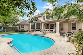 14318 Darschelle Ct, Houston, TX 77069