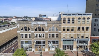 100 S Gay St Unit 102, Knoxville, TN 37902