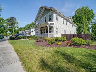 2500 Greenland Ave, Charlotte, NC 28208