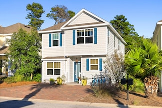 180 Sandpine Loop, Alys Beach, FL 32461