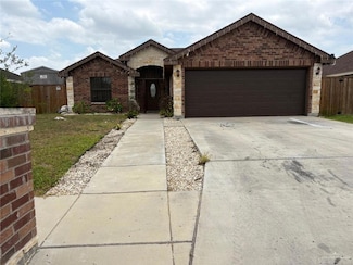 1602 W Harrison Ave, Mission, TX 78573