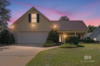 30821 Pine Ct, Spanish Fort, AL 36527