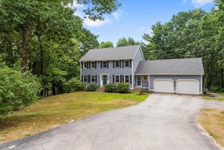 34 Westview Rd, Brookline, NH 03033