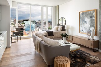 450 S Main St Unit 1405, Seattle, WA 98104