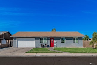 2908 W 27th Ln, Yuma, AZ 85364