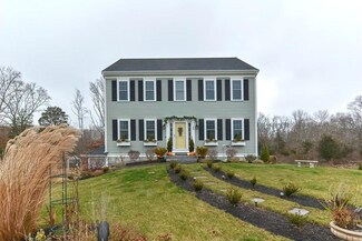185 Windward Way, Swansea, MA 02777