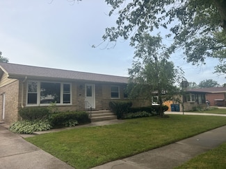 248 W Elmwood Dr, Chicago Heights, IL 60411