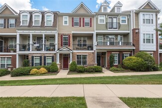 3907 Village Townes Walk, Glen Allen, VA 23060
