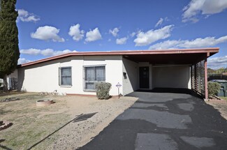 134 W Calle Garcia, Tucson, AZ 85706