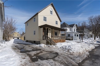 215 Saint Mary St, Watertown, NY 13601