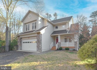 13536 Osprey Ln, Solomons, MD 20688