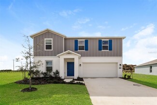 2766 Pennachio Dr, Lake Wales, FL 33853