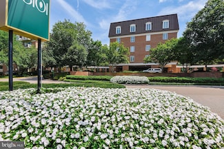 8101 Connecticut Ave Unit S307, Chevy Chase, MD 20815